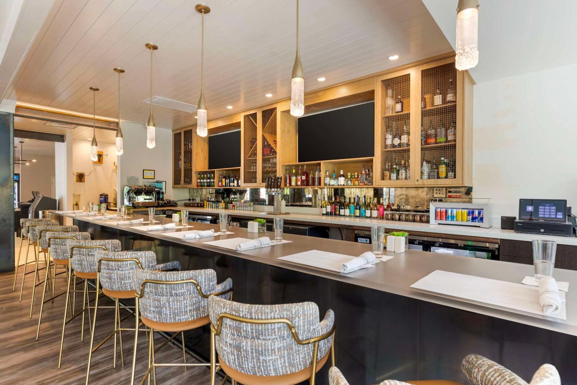Cambria Hotel Copper Mountain فريسكو المظهر الخارجي الصورة