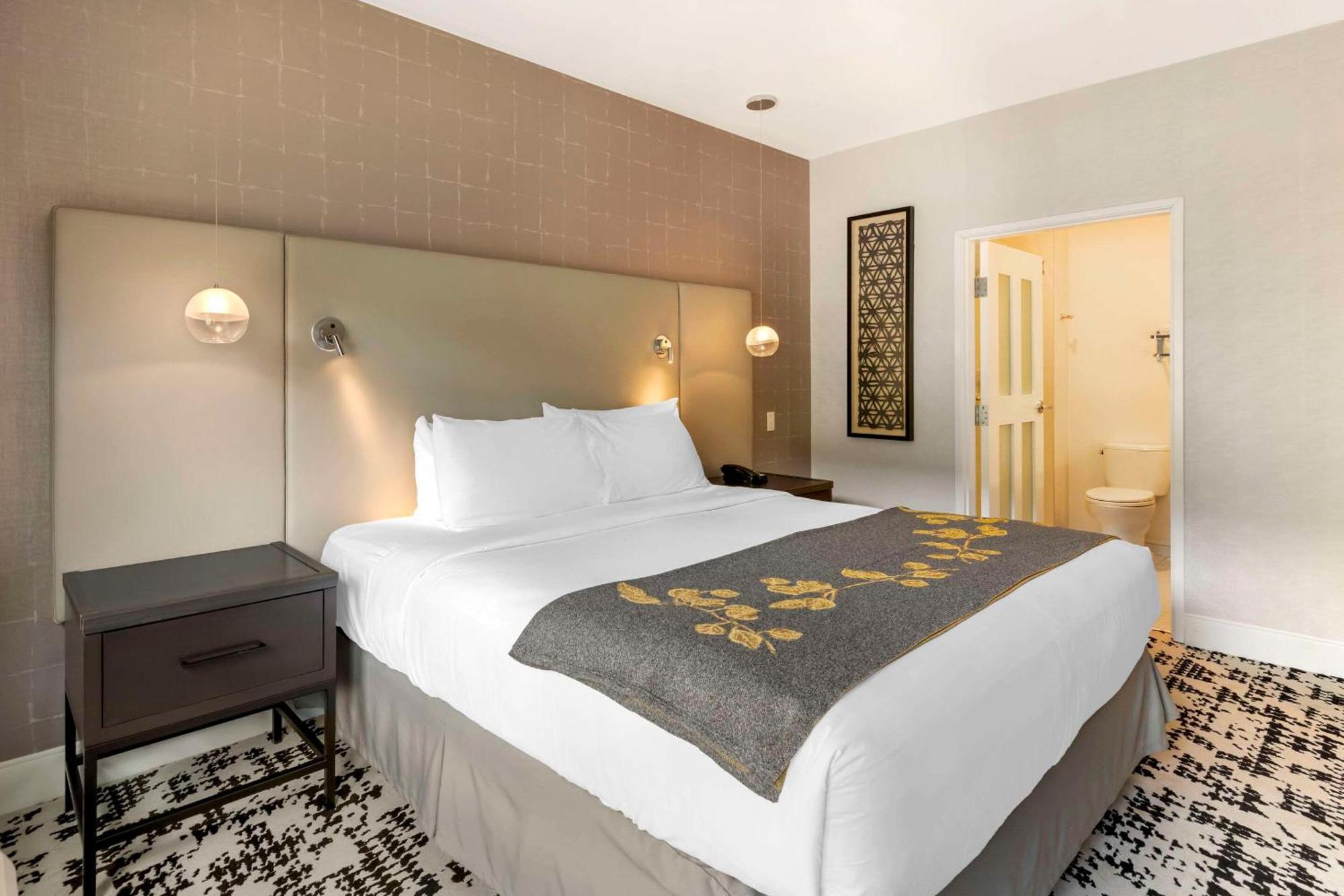 Cambria Hotel Copper Mountain فريسكو المظهر الخارجي الصورة