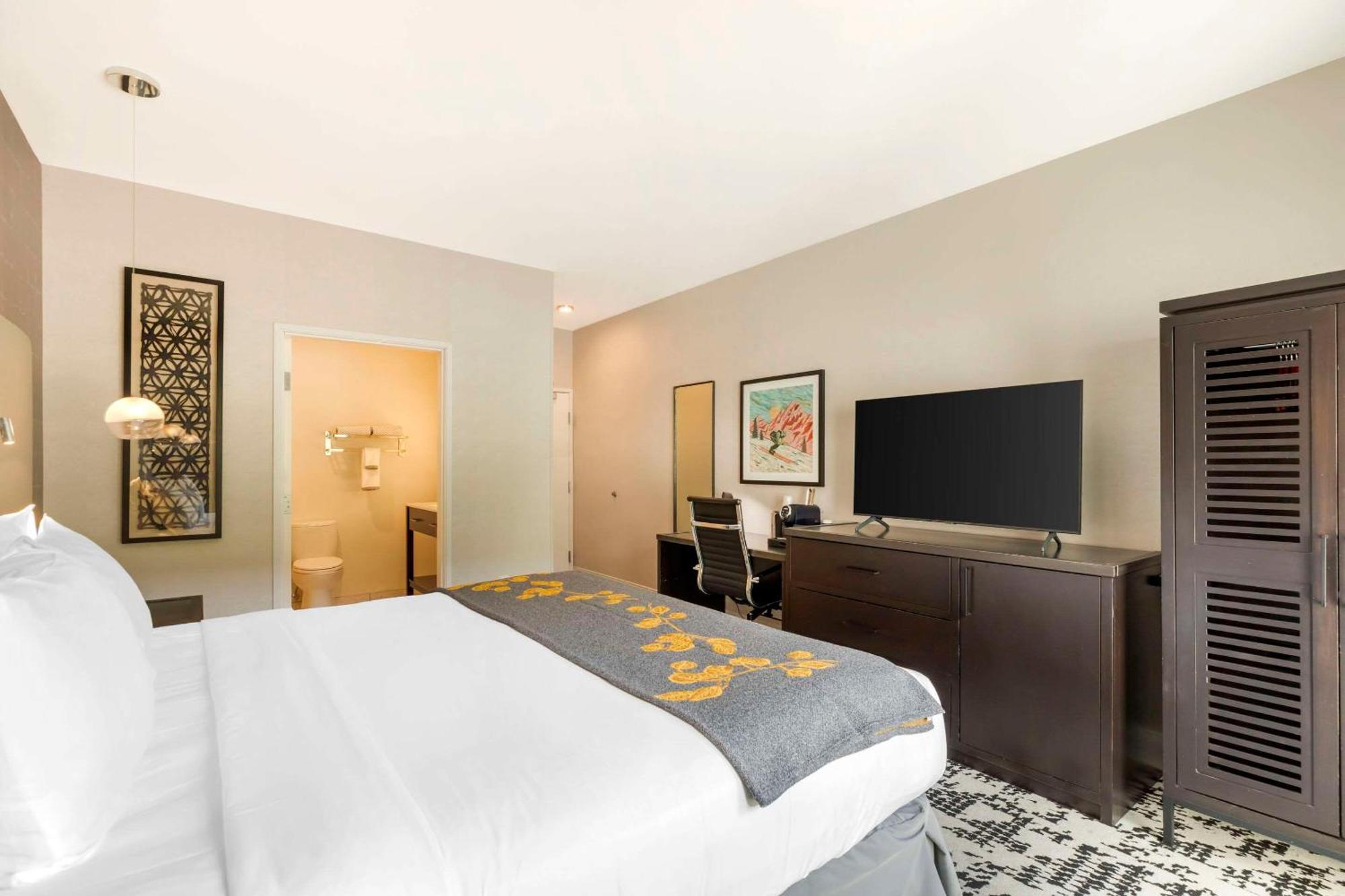 Cambria Hotel Copper Mountain فريسكو المظهر الخارجي الصورة