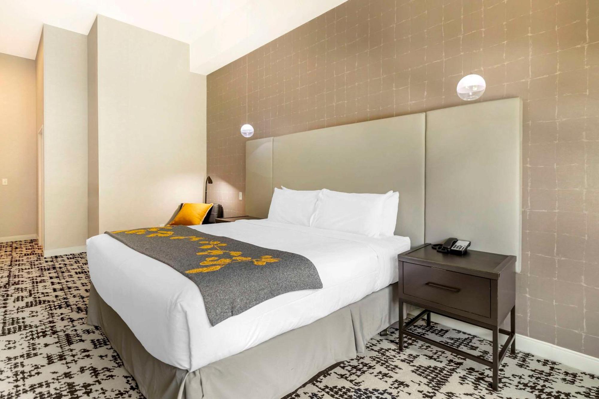 Cambria Hotel Copper Mountain فريسكو المظهر الخارجي الصورة